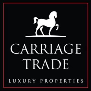 Carriage Trade Logo