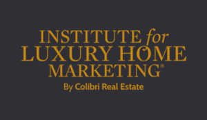 Institute for Luxury Home Marketing Logo