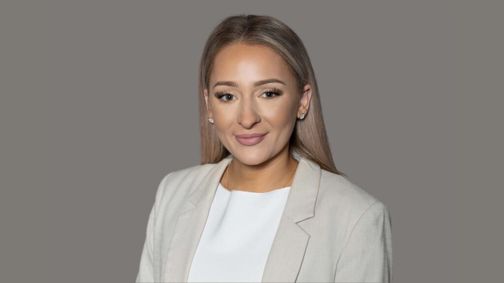 Katie Evanuk
